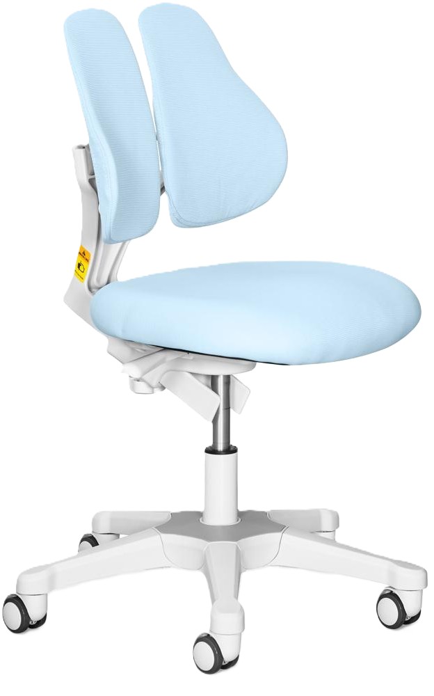 Крісло дитяче Evo-kids Mio Lite Blue (Y-208 KBL)